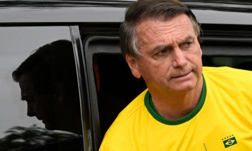 Jair Bolsonaro