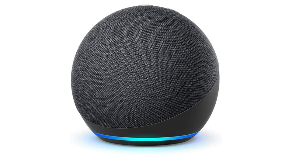 All-new Echo Dot