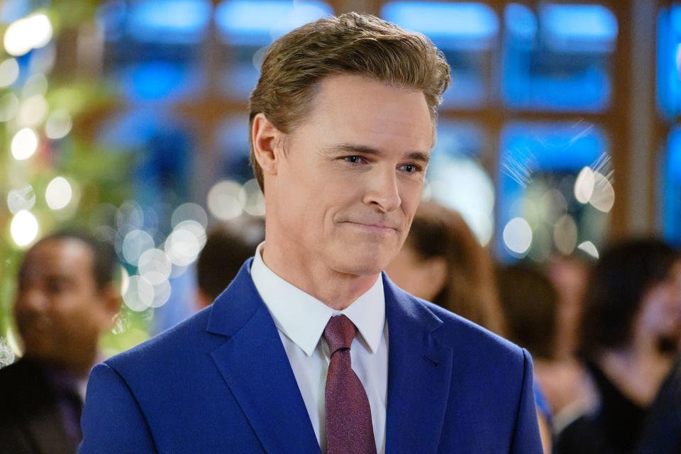 Dylan Neal