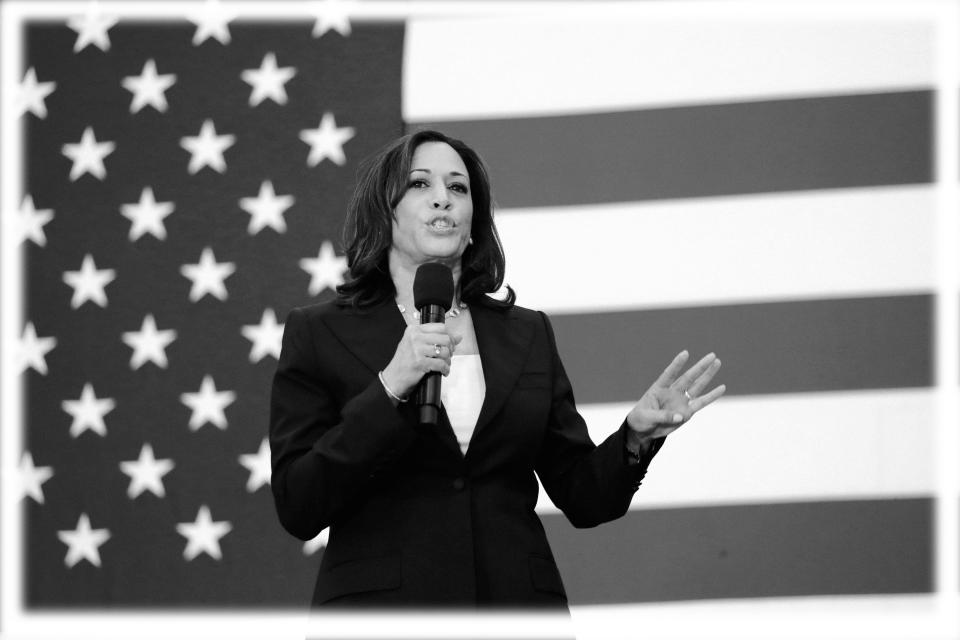 Kamala Harris 