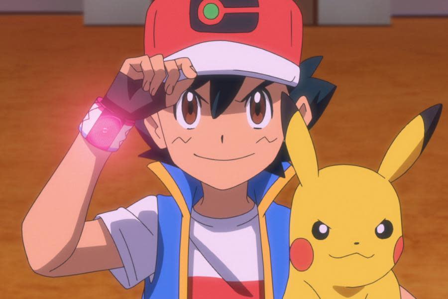 Pokémon: ya puedes ver la mejor batalla de Ash y Pikachu en español latino