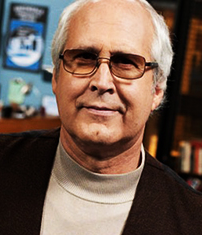 Chevy Chase Leaving NBC’s ‘Community’