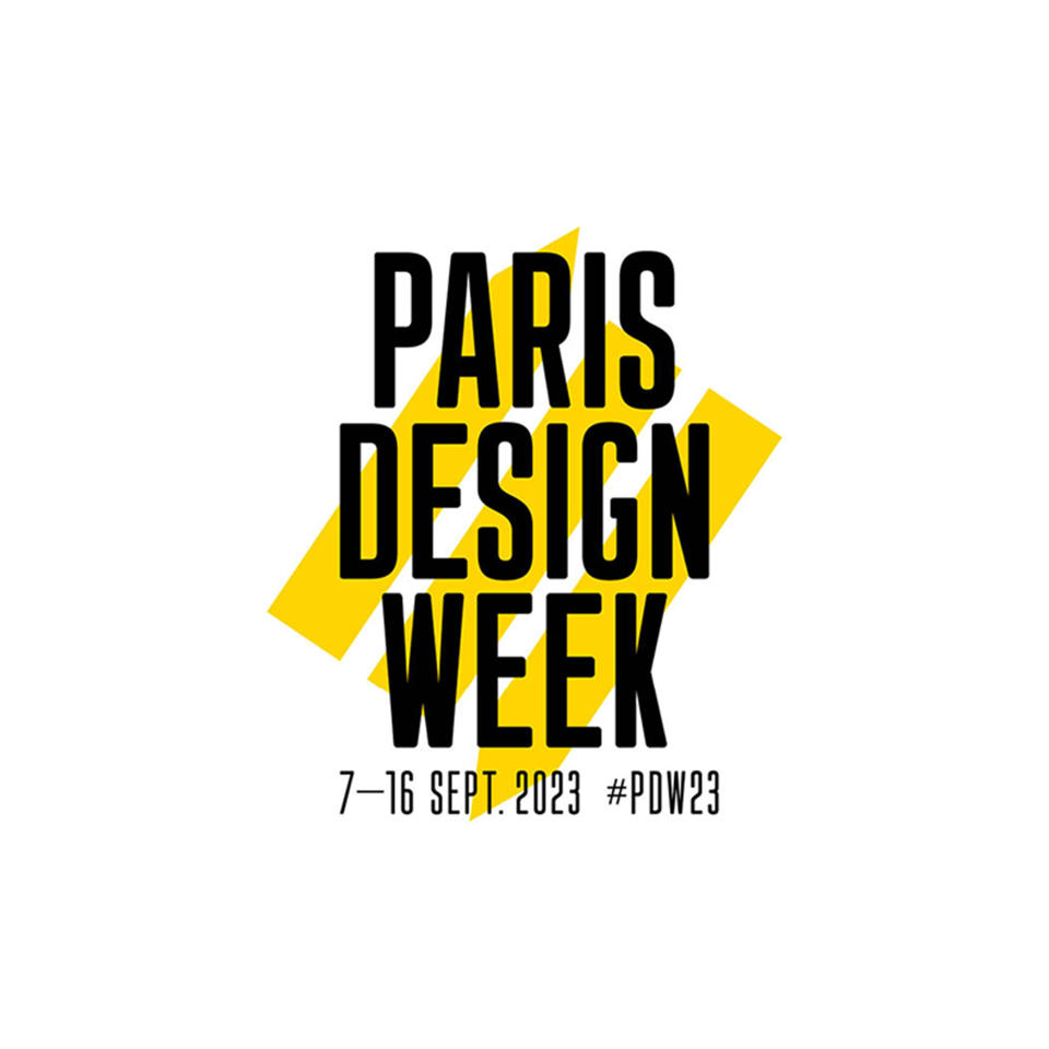 Flâner à la Paris design Week