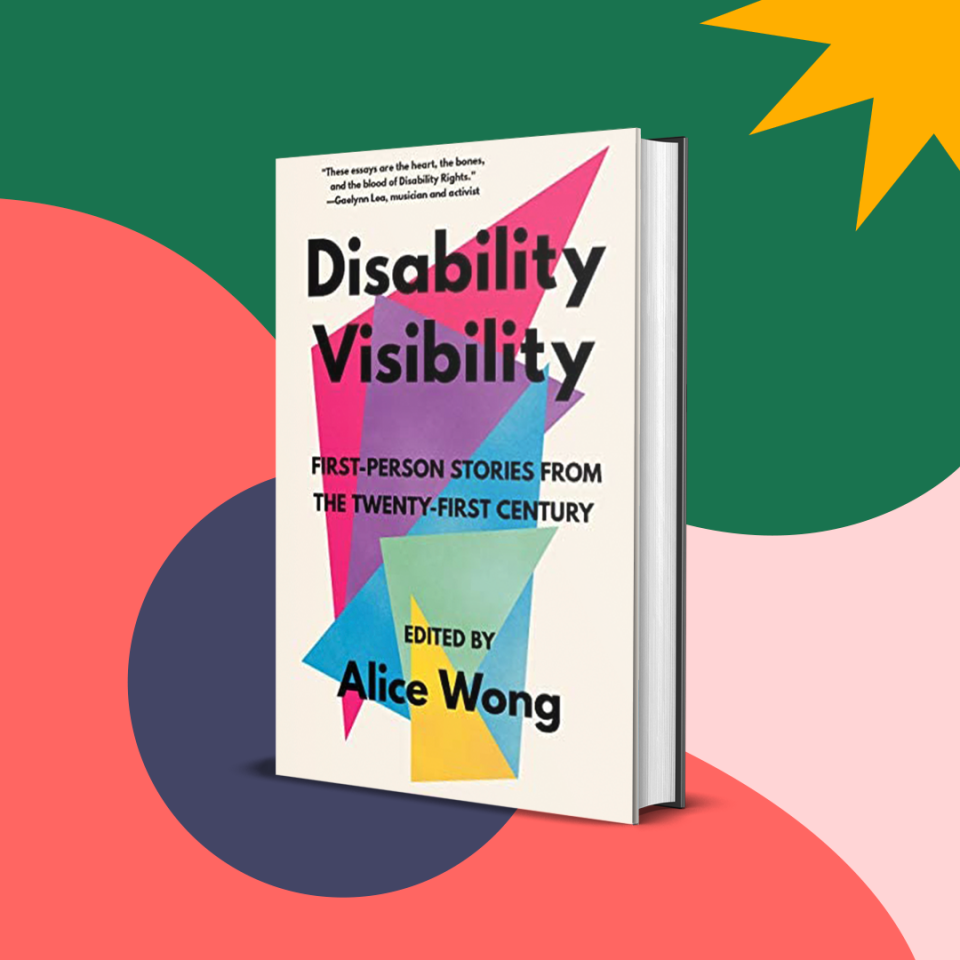 Disability activist Alice Wong brings together a powerhouse of writers in Disability Visibility, an essay collection about living in an ableist society. The book is divided into four sections — Being, Becoming, Doing, and Connecting — and each essay brings a new experience and viewpoint to the narrative, from being deaf in prison to fighting with public transit. This is mandatory reading for everyone as we try to make the world a better place for all. Get it from Bookshop or from your local indie bookstore via Indiebound. You can also try the audiobook version through Libro.fm.     