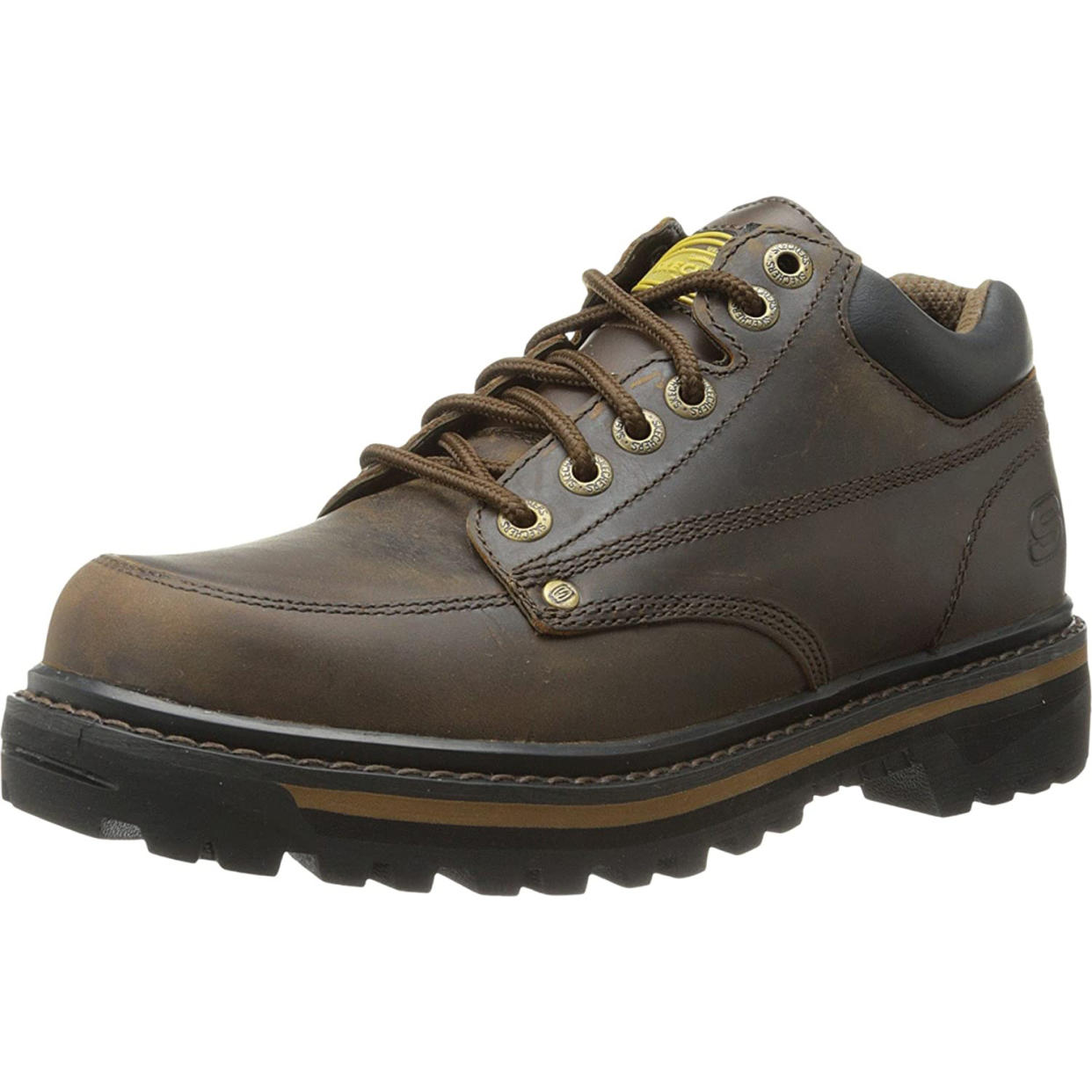 Skechers Mariner Utility Boot