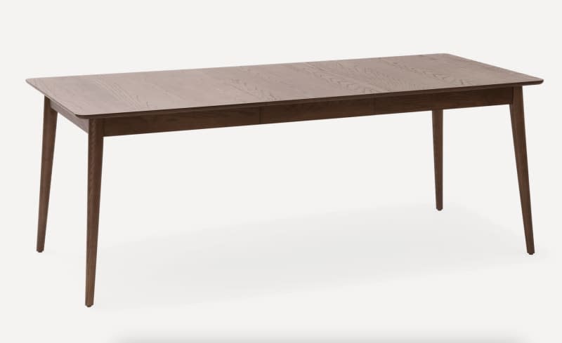 Serif Extendable Dining Table