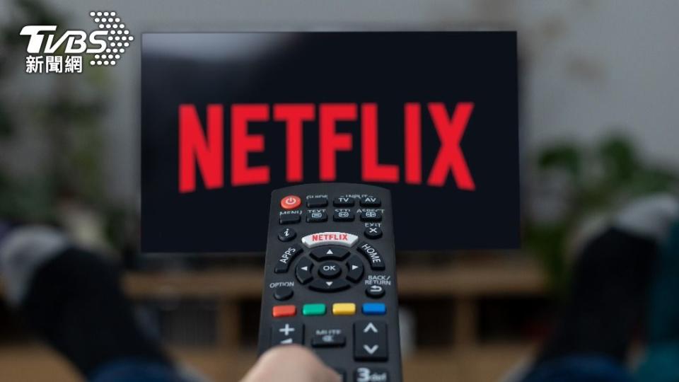 Netflix第三季增加900萬名新訂閱用戶。（示意圖／shutterstock達志影像）