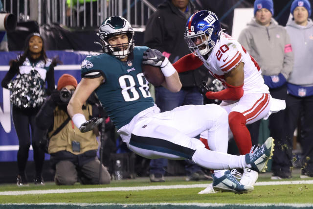 Philadelphia Eagles news & latest pictures from