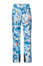 <p><span>Printed ski pants are few and far between, which is an extra reason to love these gorgeous <a rel="nofollow noopener" href="https://www.ellis-brigham.com/products/goldwin-womens-pale-flower-ski-pants/322606" target="_blank" data-ylk="slk:Goldwin Pale Flower Pant;elm:context_link;itc:0;sec:content-canvas" class="link ">Goldwin Pale Flower Pant</a></span><b> (£299.99)</b><span>. The watercolour flower print fabric is waterproof and breathable, and has all the features you need from a top-notch ski pant, such as inner gaiters, adjustable waist tabs and all-weather protection. [Photo: Ellis Brigham]</span> </p>