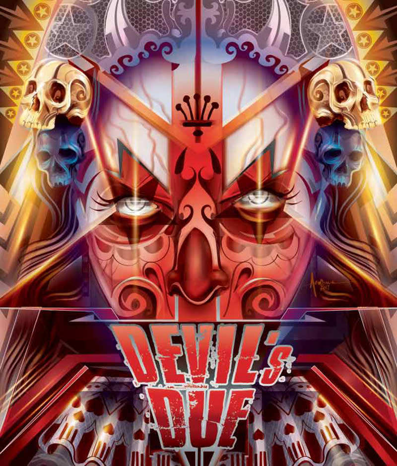 ‘Devil’s Due’ (2014)