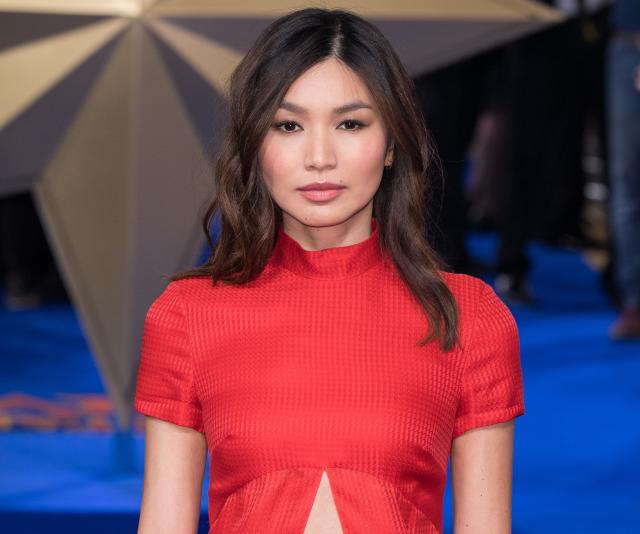 Gemma Chan Finally Spoke Out About Her Controversial Episode Of 'Sherlock'  From 2010