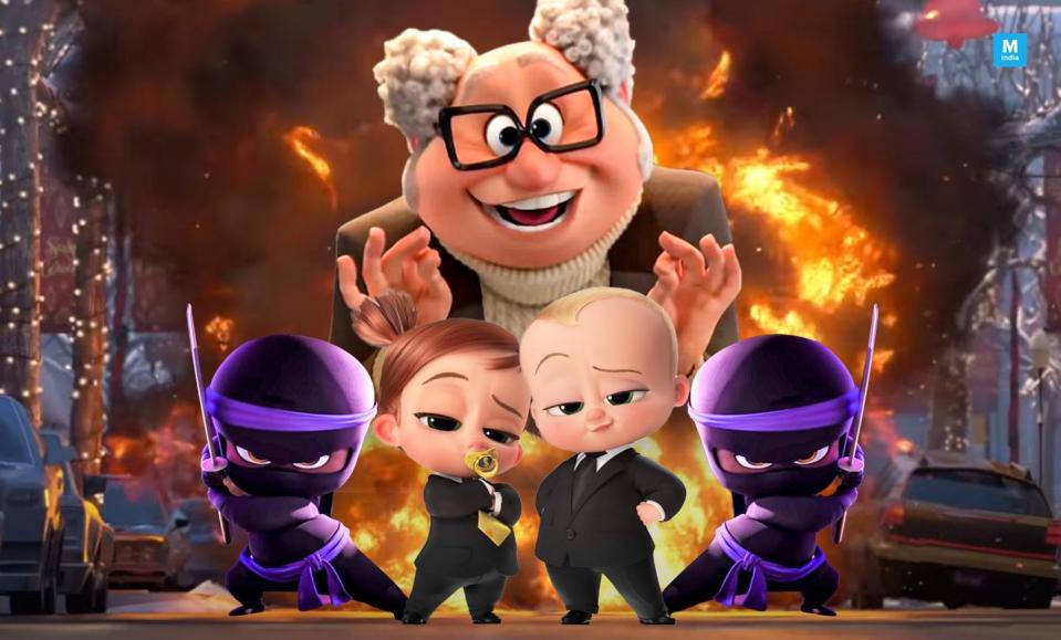 <p><strong>Release Date:</strong> July 2, 2021</p><p>If your kids are fans of the first <em><a href="https://www.amazon.com/Boss-Baby-Alec-Baldwin/dp/B079J6S81Q?tag=syn-yahoo-20&ascsubtag=%5Bartid%7C10055.g.34838622%5Bsrc%7Cyahoo-us" rel="nofollow noopener" target="_blank" data-ylk="slk:Boss Baby;elm:context_link;itc:0;sec:content-canvas" class="link ">Boss Baby</a></em> movie or the <em><a href="https://www.netflix.com/title/80178943" rel="nofollow noopener" target="_blank" data-ylk="slk:Boss Baby: Back in Business;elm:context_link;itc:0;sec:content-canvas" class="link ">Boss Baby: Back in Business</a></em> series on Netflix, they'll be happy to know there's another bundle on the way. This time, Tim and Ted are grown-ups who — at the behest of Tim's infant daughter — have to turn back into babies to help stop an evil villain. This was released simultaneously in theaters and on <a href="https://go.redirectingat.com?id=74968X1596630&url=https%3A%2F%2Fwww.peacocktv.com%2F&sref=https%3A%2F%2Fwww.goodhousekeeping.com%2Flife%2Fentertainment%2Fg34838622%2Fbest-kids-movies-2021%2F" rel="nofollow noopener" target="_blank" data-ylk="slk:Peacock;elm:context_link;itc:0;sec:content-canvas" class="link ">Peacock</a>, where it's still around for streaming.</p><p><a class="link " href="https://go.redirectingat.com?id=74968X1596630&url=https%3A%2F%2Fwww.peacocktv.com%2Fstream-movies%2Fboss-baby-2&sref=https%3A%2F%2Fwww.goodhousekeeping.com%2Flife%2Fentertainment%2Fg34838622%2Fbest-kids-movies-2021%2F" rel="nofollow noopener" target="_blank" data-ylk="slk:WATCH NOW;elm:context_link;itc:0;sec:content-canvas">WATCH NOW</a></p>