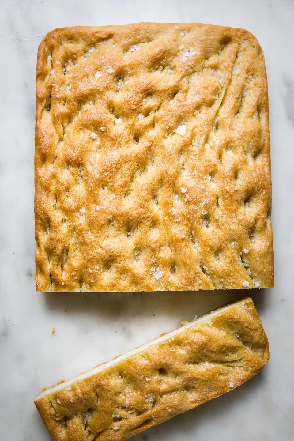 Focaccia