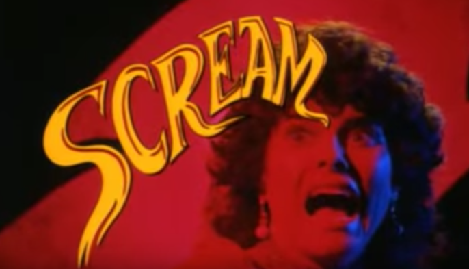 Adrienne Barbeau in the trailer for 'Creepshow,' 1982