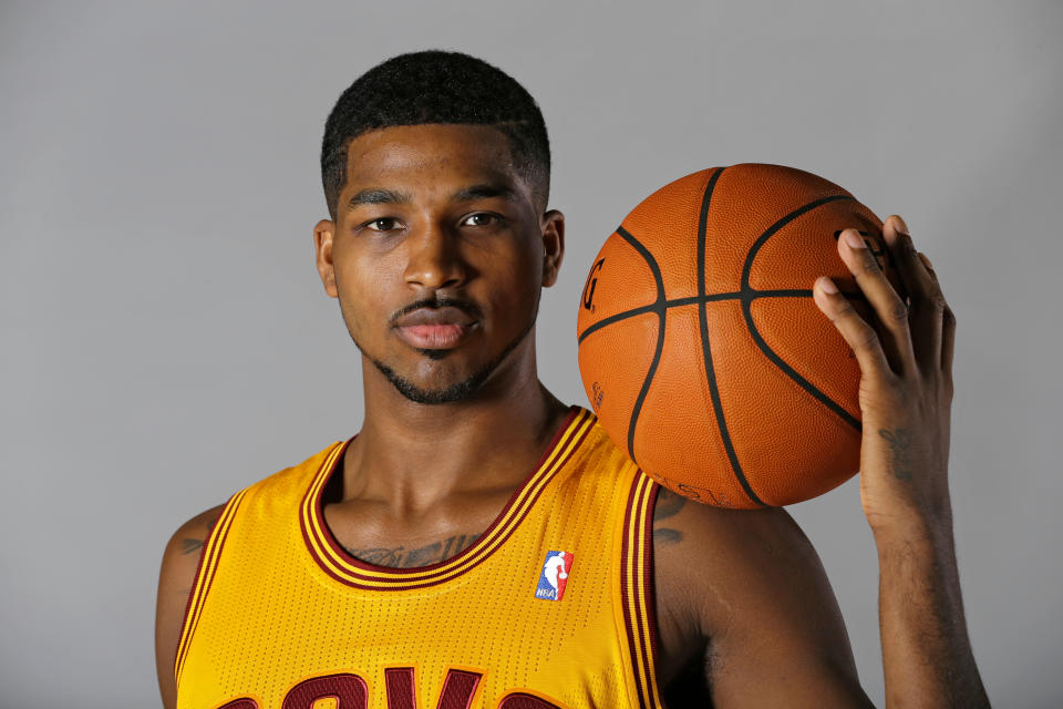 Tristan Thompson Net Worth