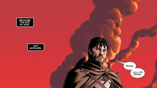 Marvel's Latest Punisher Arc Makes A Thought-Provoking Change to Frank  Castle's Tragic Backstory