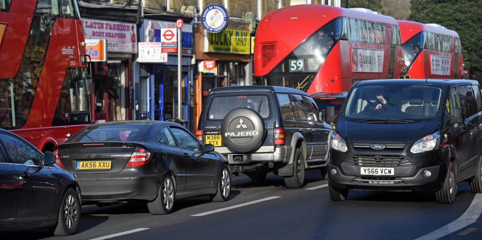 <p>Alliance of British Drivers condemn the Government for allowing local authorities to introduce emissions-based charges with “no justification”</p>