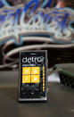 Project Detroit can be remotely located, unlocked and started all from the Viper SmartStart app for Windows Phone.