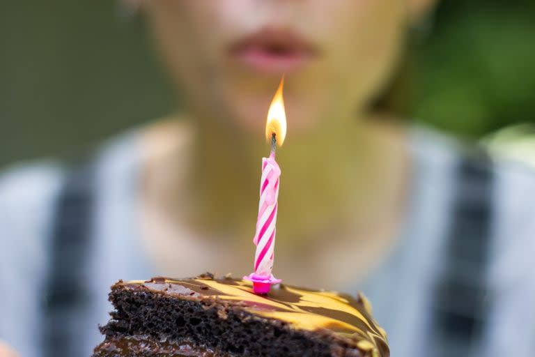 Las personas que nacieron un 29 de febrero suelen celebrar su cumpleaños en otra fecha cuando no hay año bisiesto