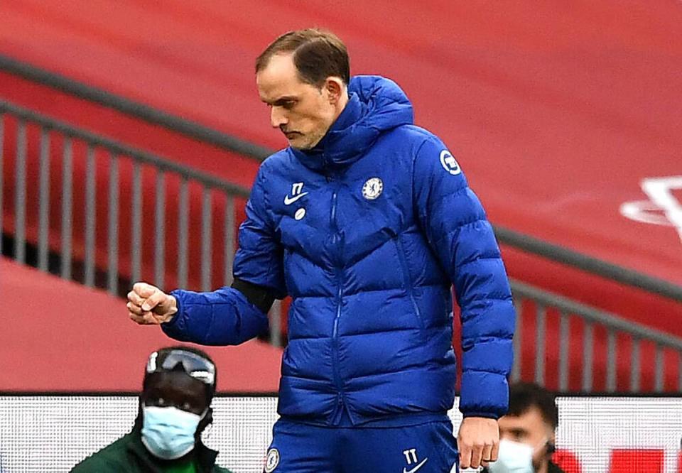 Die Fabelzahlen des Thomas Tuchel