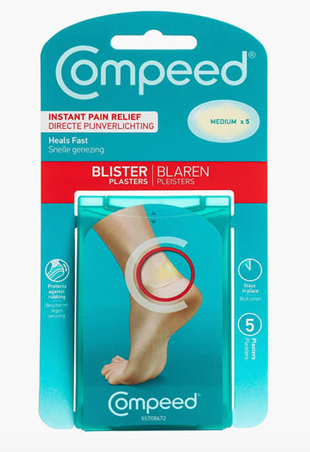 Compeed-blister-plaster