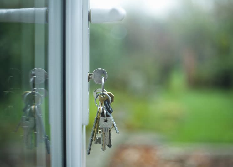 Vergesslichkeit zählt zu den Problemen der Betroffenen. (Bild: Getty Images)