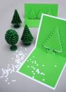 <p>This bold pop-up card will remind you of all those hours spent playing with LEGO blocks, or perhaps the old-school graphics of your first Nintendo system.</p><p><em><a href="http://www.minieco.co.uk/christmas-pixel-popup-cards/" rel="nofollow noopener" target="_blank" data-ylk="slk:See more at MinieCo »;elm:context_link;itc:0;sec:content-canvas" class="link ">See more at MinieCo »</a></em><br></p>