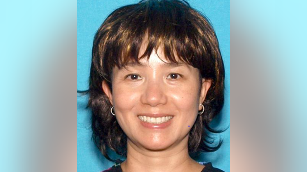 Nguyen, 50, went missing after she got separated from her hiking fundraising group (San Diego Police Department)