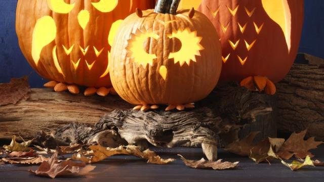 owl pumpkin carving patterns