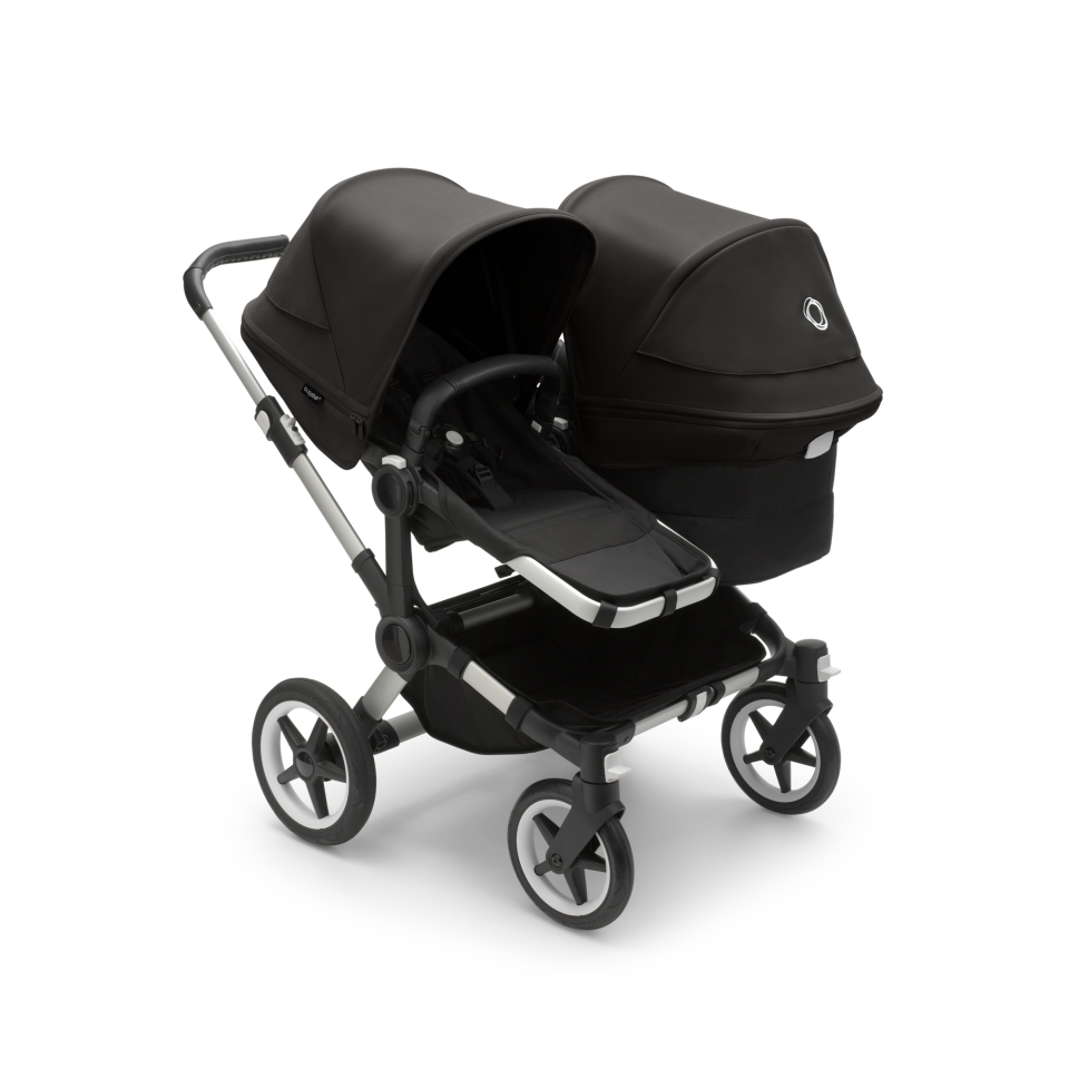 12) Bugaboo Donkey 5 Duo