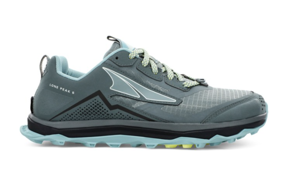 Lone Peak 5 Trail-Running Shoes - Women's