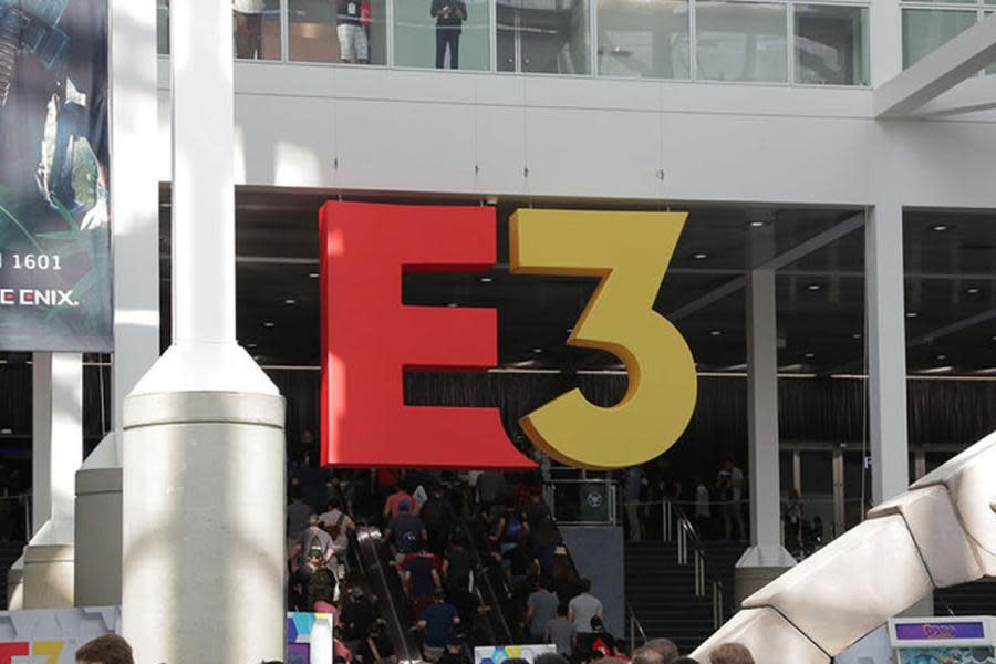 E3 2023 está en la cuerda floja; SEGA y otra compañía no estarán en el evento y podría cancelarse