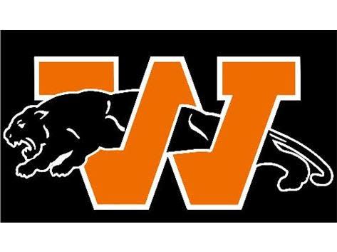 WCHS logo