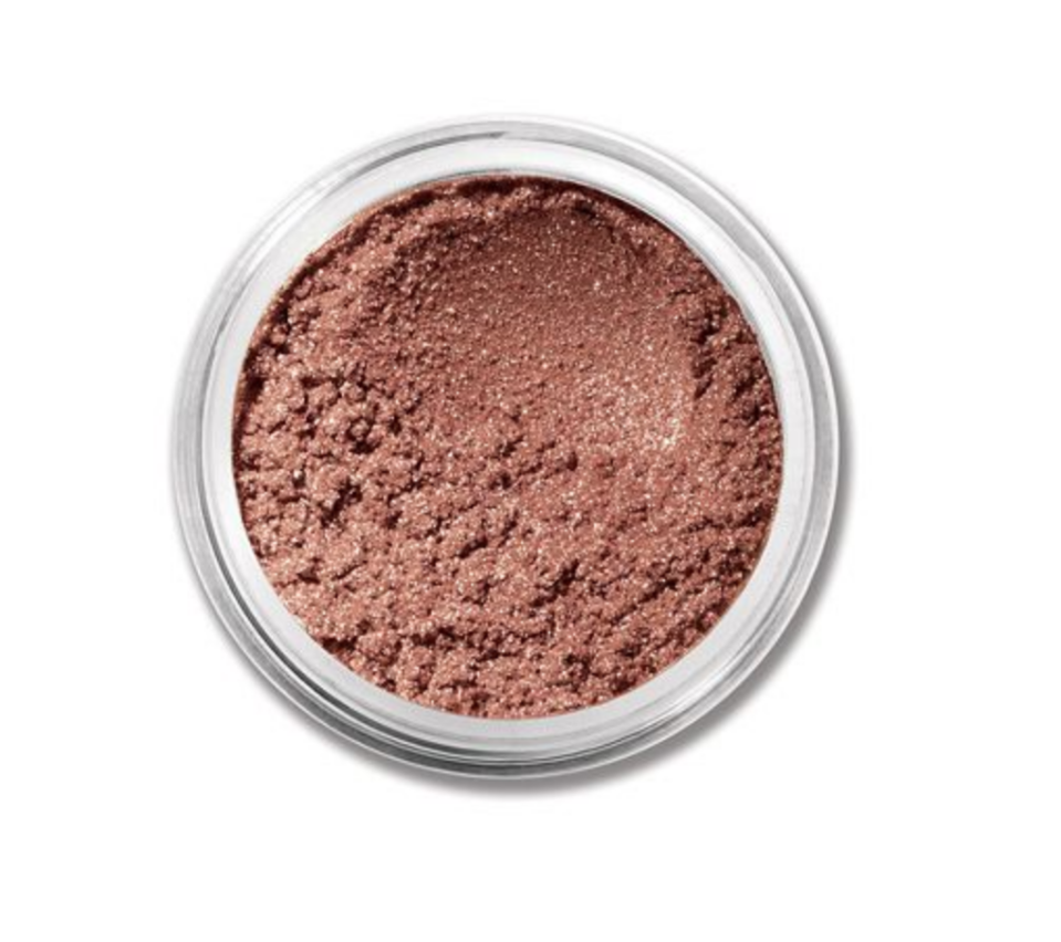 BareMinerals Eyeshadow in Sex Kitten