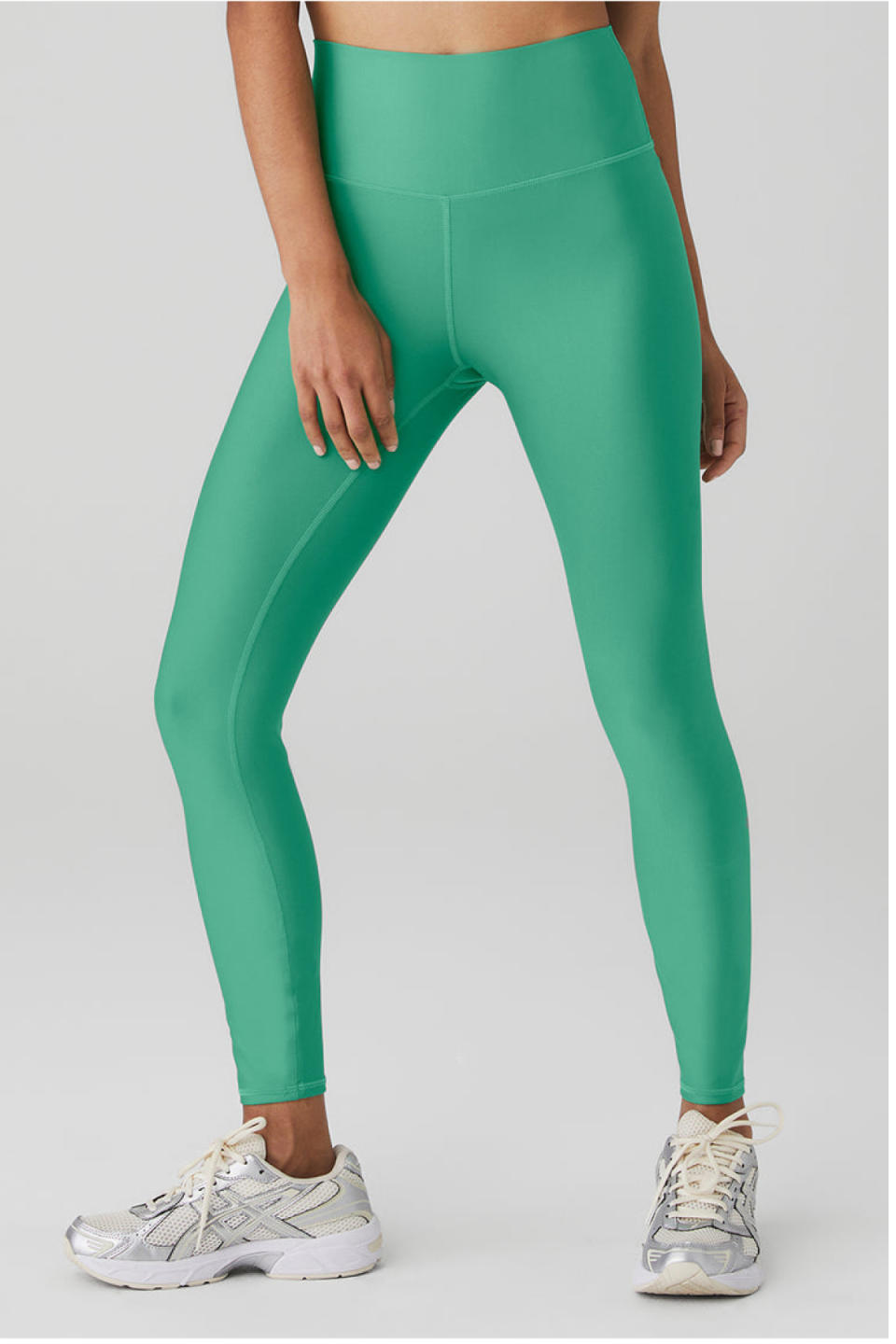 Alo Yoga 7/8 High-Waist Airlift Leggings 