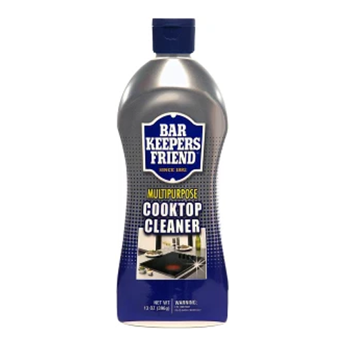 bar keepers friend multipurpose cooktop cleaner