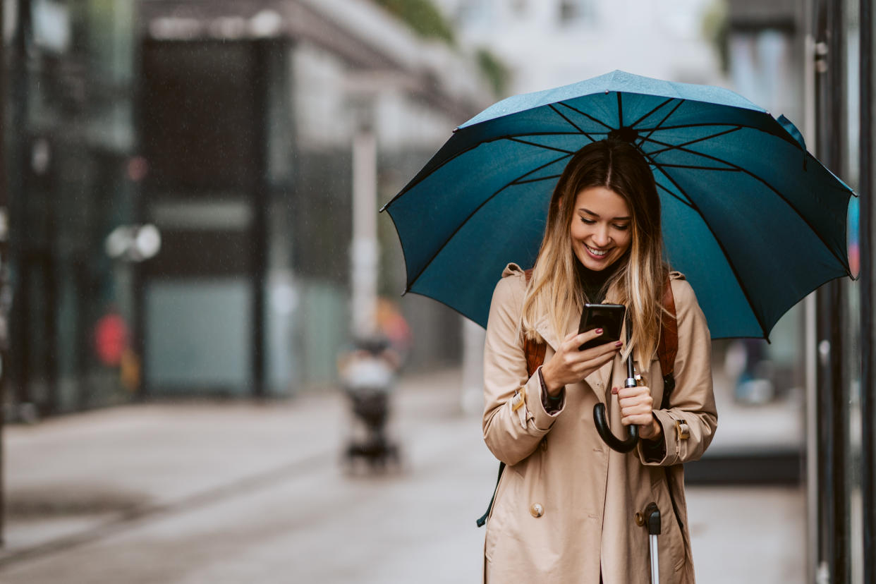 iPhone : Apple travaille sur une innovation très attendue des utilisateurs (Crédit : Getty Images)