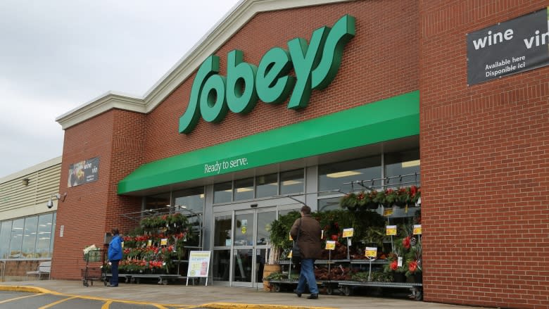 Loss of 100 Sobeys jobs in Stellarton will hurt, says mayor