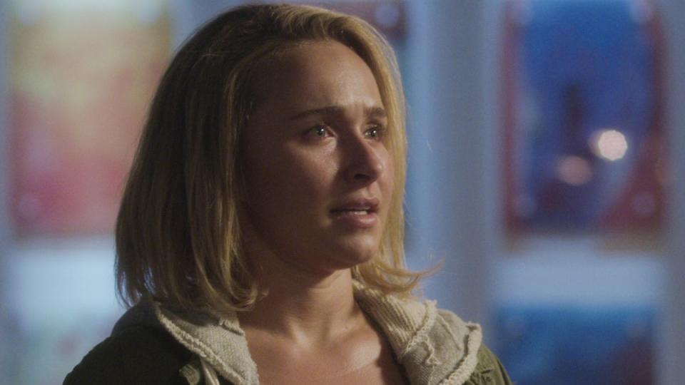 Panettiere on ‘Nashville' (ABC/Lionsgate)