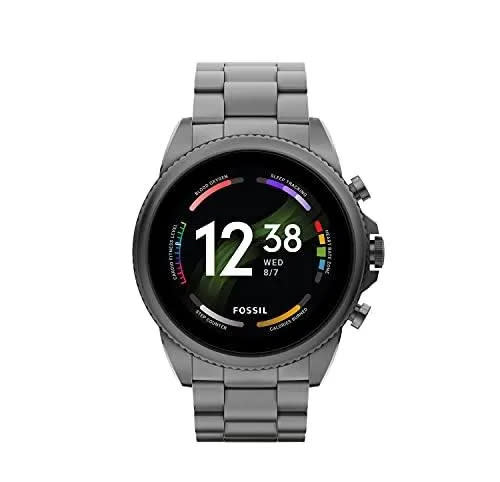 Android, Smartwatch, Tecnología