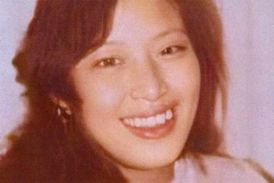 <p>The Georgia Bureau of Investigation</p> Photo of Chong Un Kim, whose body was discovered in Millen, Ga. in February 1988