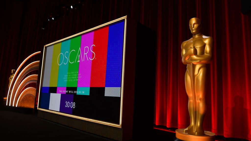 us entertainment oscars nominations film