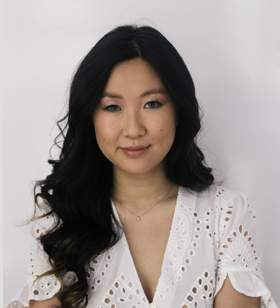 25-year-old MIT grad and former investment banker Jessie Zeng launched Choosy to provide high-quality, affordable fashion to everyone. (Source: Choosy)