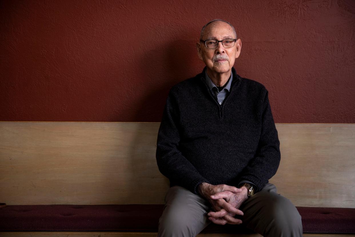 Dallas resident Ron Post founded Medical Teams International in 1979 when he was inspired to assemble a team of volunteers to provide medical care to Cambodian refugees arriving in Thailand after escaping the Khmer Rouge.