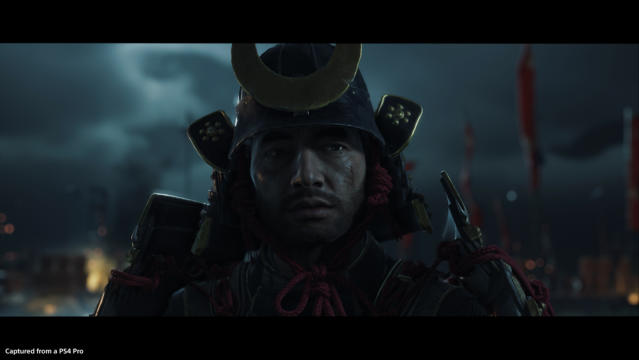 Ghost of Tsushima' review: Sending off the PS4 in style