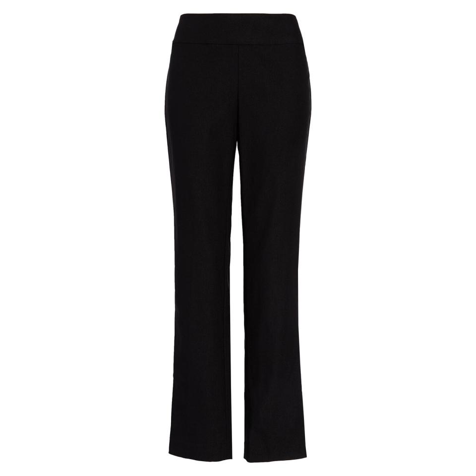 Nic + Zoe Wonderstretch Straight Leg Pants