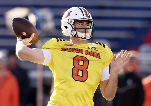 Denver Broncos' Deal With QB Jarrett Stidham: Contract Details