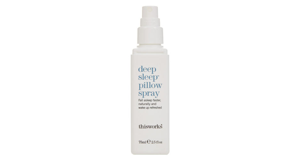 Deep Sleep Pillow Spray 75ml