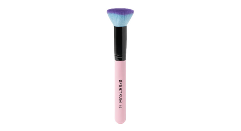 Spectrum Collections B01 - Buffing Foundation Brush