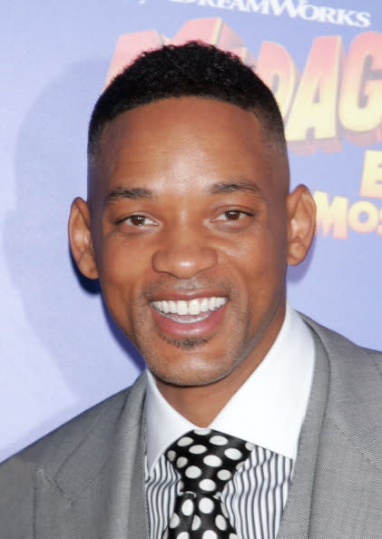 Will Smith